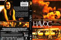 shopbestlove: Havoc (Unrated Version) DVD (2005)