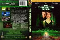 shopbestlove: The Thirteenth Floor (Special Edition) DVD (1999)