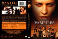 shopbestlove: John Carpenter Presents Vampires: Los Muertos DVD (2002)