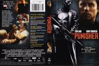 shopbestlove: The Punisher DVD (2004)