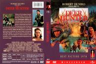 shopbestlove: The Deer Hunter (Widescreen) DVD (Best Picture 1978) (1978)