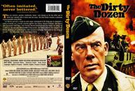 shopbestlove: The Dirty Dozen DVD (1967)