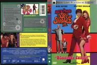 shopbestlove: Austin Powers: The Spy Who Shagged Me (New Line Platinum Series) DVD (1999)