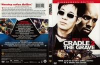 shopbestlove: Cradle 2 the Grave (Widescreen) DVD (2003)