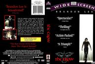 shopbestlove: The Crow (Widescreen Digitally Mastered) DVD (1994)