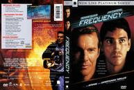 shopbestlove: Frequency (New Linw Platinum Series) DVD (2000)