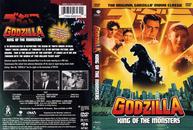 shopbestlove: Godzilla, King of the Monsters! (The Original Godzilla Movie Classic) DVD (1956)