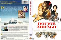 shopbestlove: Doctor Zhivago (Two-Disc Special Edition) DVD (1965)