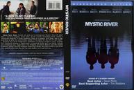 shopbestlove: Mystic River (Widescreen Edition) DVD (2003)