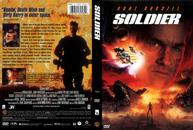 shopbestlove: Soldier (Kurt Russell) DVD (1998)