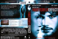 shopbestlove: The Butterfly Effect (Infinifilm Edition) DVD (2004)