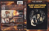 shopbestlove: The Gauntlet 1972 Clint Eastwood Collection DVD