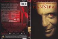 shopbestlove: Hannibal 2001 (Two-Disc Special Edition) DVD