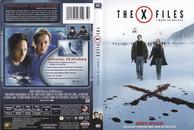 shopbestlove: The X-Files: I Want to Believe 2008 (Single-Disc Edition) DVD