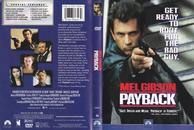 shopbestlove: Payback 1999 Widescreen Collection DVD