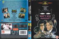 shopbestlove: What's New Pussycat 1965 DVD