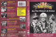 shopbestlove: The Three Stooges - All the World's a Stooge (Columbia Pictures Presents)