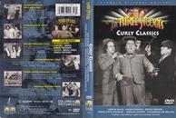 shopbestlove: The Three Stooges: Curly Classics (Columbia Pictures Presents)