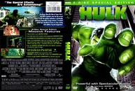 shopbestlove: Hulk (2-Disc Special Edition) 2003