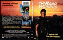 shopbestlove: The Road Warrior DVD (1981)