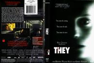 shopbestlove: Wes Craven Presents They (2005) DVD