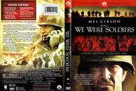 shopbestlove: We Were Soldiers (Widescreen Collection) (2002) DVD