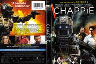 shopbestlove: Chappie (2015) DVD