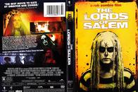 shopbestlove: The Lords of Salem (2012) DVD