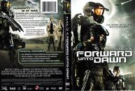 shopbestlove: Halo 4: Forward Unto Dawn (2012) DVD TV Mini-Series (2012-)