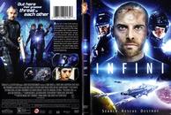 shopbestlove: Infini (2015) DVD