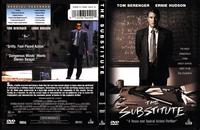 shopbestlove: The Substitute (1996) DVD