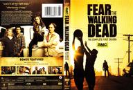 shopbestlove: Fear the Walking Dead: Season 1 (2015) DVD