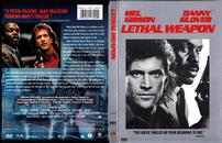 shopbestlove: Lethal Weapon (1987) DVD