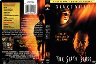 shopbestlove: The Sixth Sense (Collector's Edition Series) (1999) DVD