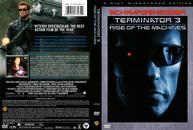 shopbestlove: Terminator 3: Rise of the Machines (Widescreen Edition) 2003 DVD