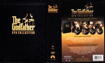 shopbestlove: The Godfather DVD Collection 2001 5-Disc DVD Box Set