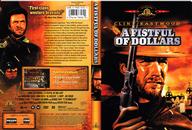 shopbestlove: A Fistful of Dollars (Per un pugno di dollari) 1964 DVD