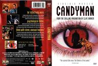 shopbestlove: Candyman 1992 DVD