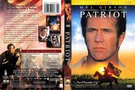 shopbestlove: The Patriot (Special Edition) 2000 DVD