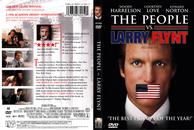 shopbestlove: The People vs. Larry Flynt 1996 DVD