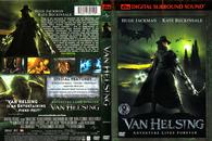 shopbestlove: Van Helsing 2004 (Digital Surround Sound) DVD