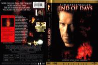 shopbestlove: End of Days 1999 (Collectors Edition) (Widescreen) DVD