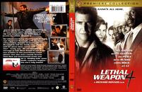 shopbestlove: Lethal Weapon 4 1998 (Premiere Edition) DVD