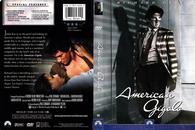 shopbestlove: American Gigolo 1980 (Widescreen Collection) DVD