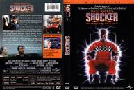 shopbestlove: Wes Craven's Shocker 1989 (Widescreen) DVD