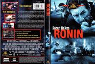 shopbestlove: Ronin 1998 DVD