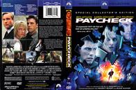 shopbestlove: Paycheck 2003 (Widescreen Collection) DVD