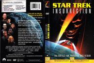 shopbestlove: Star Trek: Insurrection 1998 (Widescreen Collection) DVD