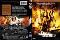 shopbestlove: The Time Machine (Widescreen) 2002 DVD