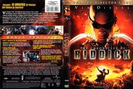 shopbestlove: The Chronicles of Riddick (Unrated Director's Cut) (Widescreen) 2004 DVD